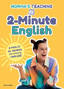 2-MINUTE ENGLISH