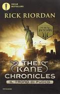 THE KANE CHRONICLES - 2. IL TR