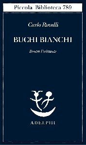 BUCHI BIANCHI