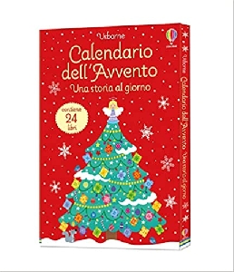 UNA STORIA AL GIORNO. CALENDARIO DELL'AV