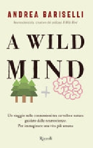 A WILD MIND