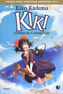 KIKI CONSEGNE A DOMICILIO - NU