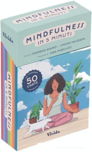 MINDFULNESS IN 5 MINUTI