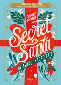 SECRET SANTA. UN AMORE INASPETTATO