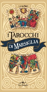 I TAROCCHI DI MARSIGLIA