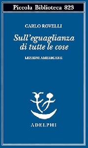 SULL'EGUAGLIANZA DI TUTTE LE C