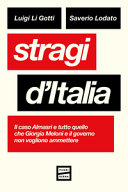 STRAGI D'ITALIA